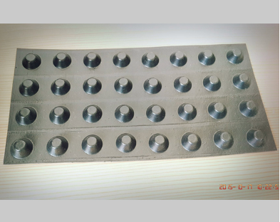 三明市土工复合排水网蓄排水板 - 排名
